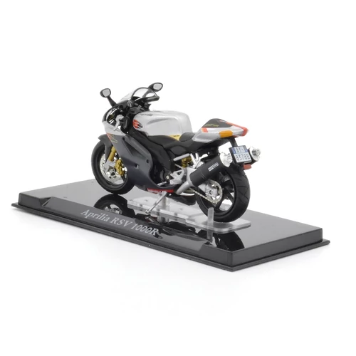  Aprilla RSV 1000R 1:24 Motor 3