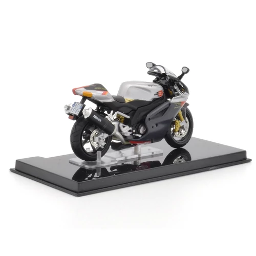  Aprilla RSV 1000R 1:24 Motor 4