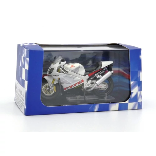  Honda VTR 1000 SP-2 1:24 Motor 1