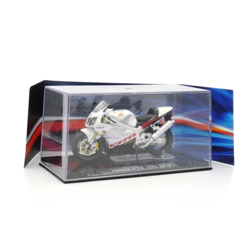  Honda VTR 1000 SP-2 1:24 Motor 2