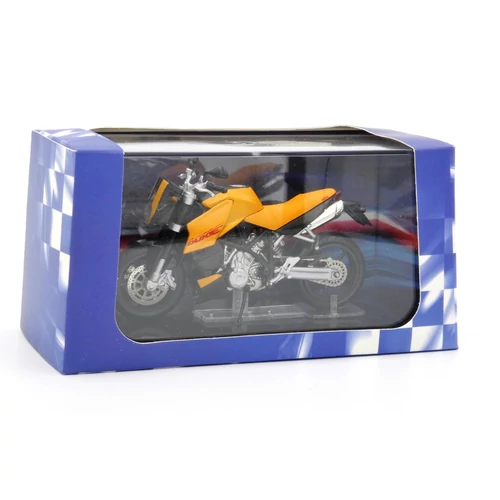 KTM LC8 Duke 1:24 Motor 1