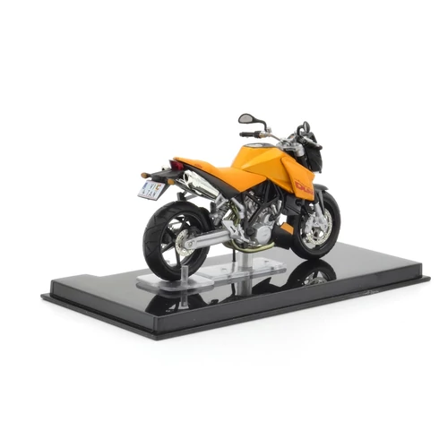 KTM LC8 Duke 1:24 Motor 5