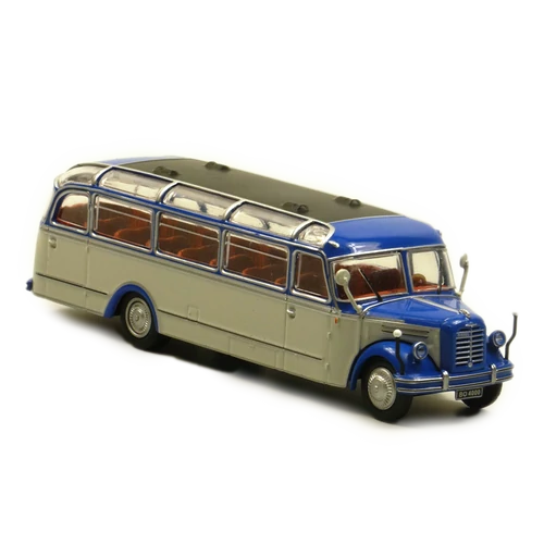 Borgward BO4000 Bus 1:72 Autómodell