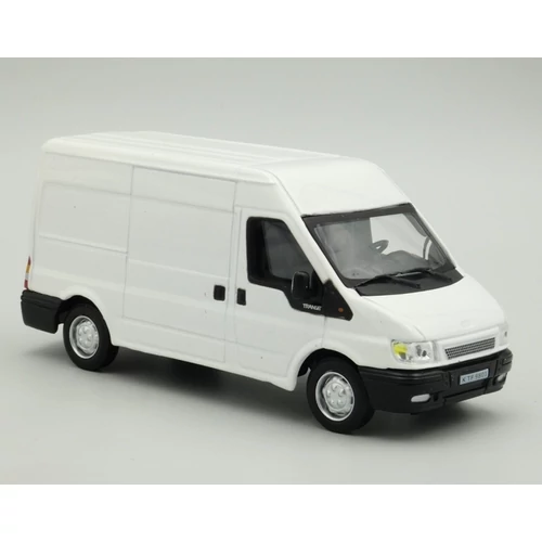  Ford Transit Van 2000 1:43