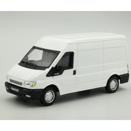  Ford Transit Van 2000 1:43