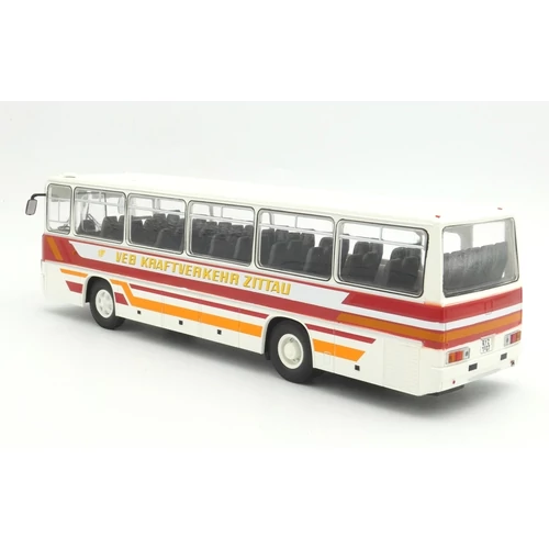  Ikarus 256 Road Transport Zittau 1:43 Modell Autó