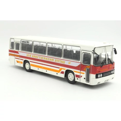  Ikarus 256 Road Transport Zittau 1:43