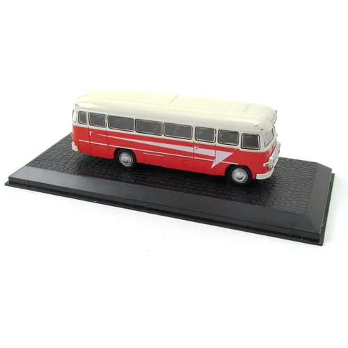  Ikarus 311 fémautó 2