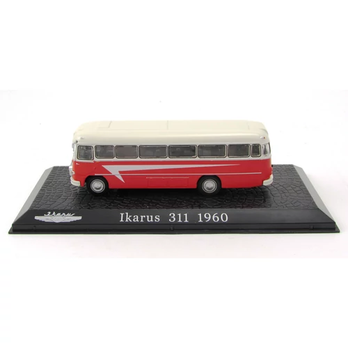  Ikarus 311 fémautó