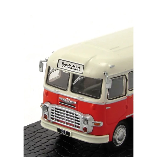  Ikarus 311 gyűjtőknek