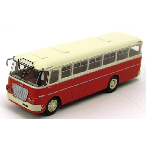 Ikarus 620 autóbusz kisautó