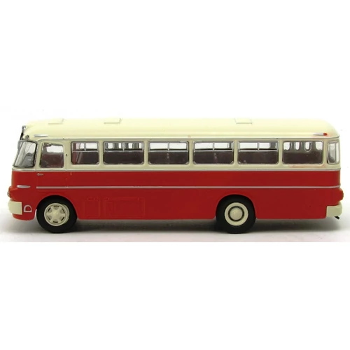 Ikarus 620 autóbusz makettautó