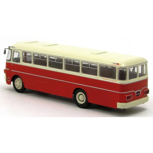 Ikarus 620 autóbusz metálautó