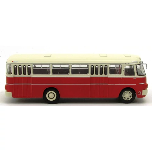 Ikarus 620 autóbusz modellautó 1959