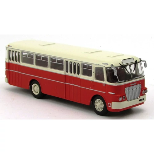 Ikarus 620 autóbusz modellautó 2