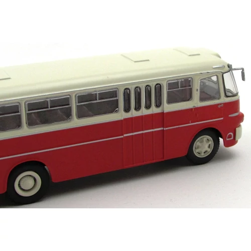 Ikarus 620 autóbusz modellautó 5