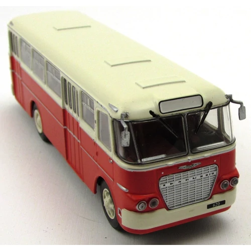 Ikarus 620 autóbusz modellautó 6