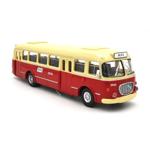 Jelz 272 MEX Bus 1:43