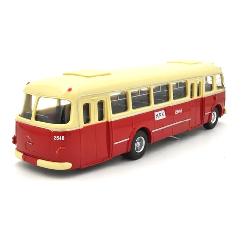 Jelz 272 MEX Bus 1:43