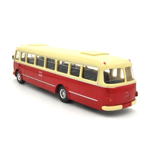 Jelz 272 MEX Bus 1:43