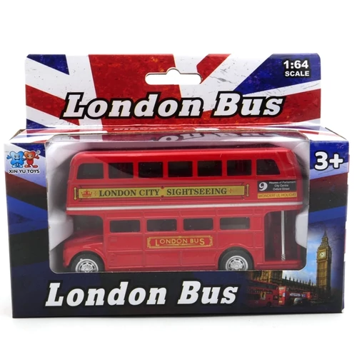 London bus