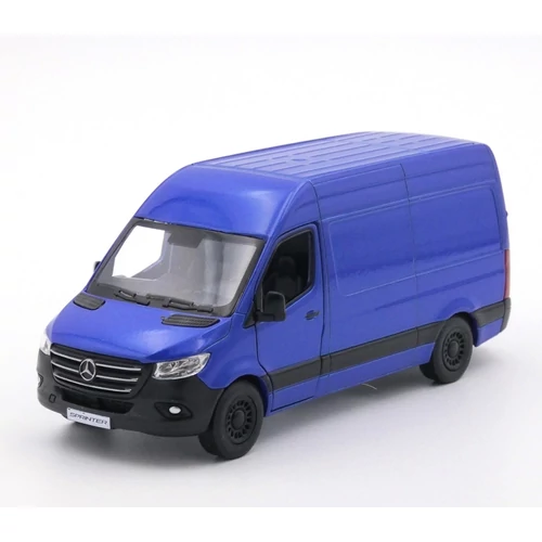 Mercedes-Benz Sprinter Modellautó