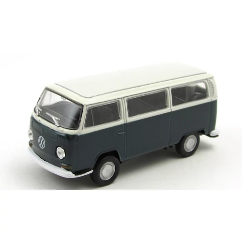  Volkswagen T2 busz 1972 autómodell