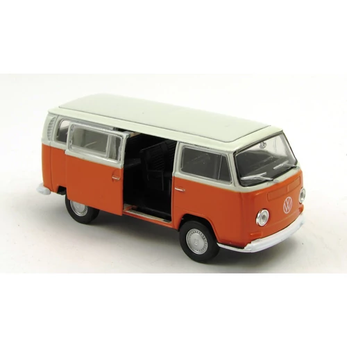 Volkswagen T2 busz 1972