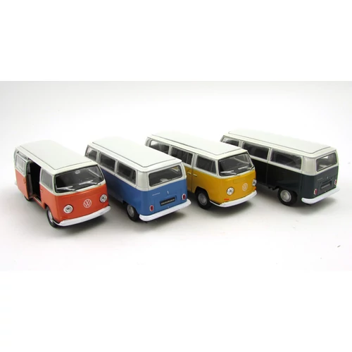 Volkswagen T2 busz 1972