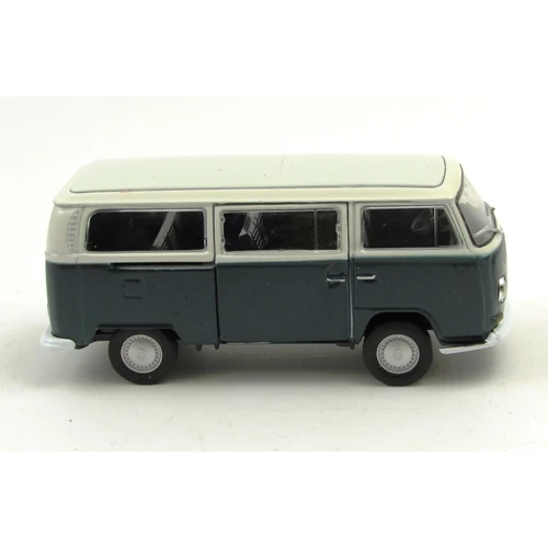 Volkswagen T2 busz 1972