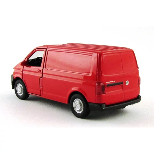 Volkswagen Transporter T6 Van Makettautó
