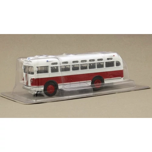 Zis 155 Bus 1:72 Gyűjtőknek