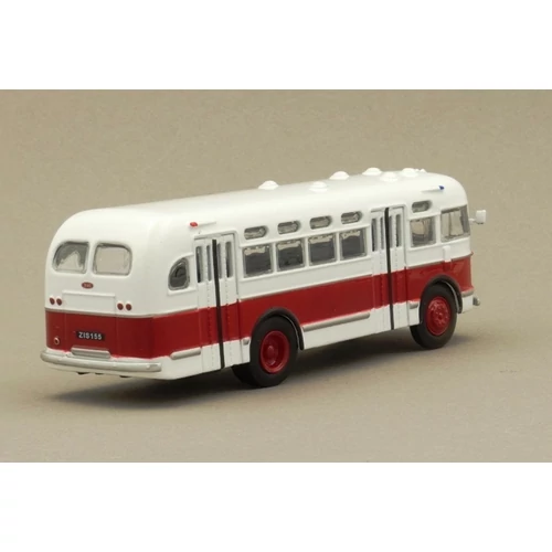 Zis 155 Bus 1:72 Makettautó