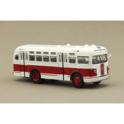 Zis 155 Bus 1:72 Metálautó