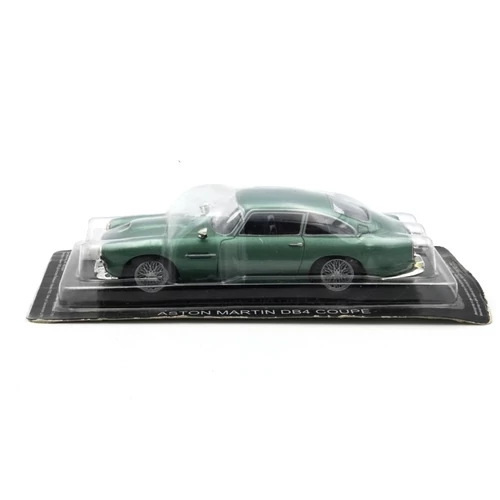 Aston Martin DB4 Coupe 1958 1:43