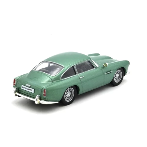 Aston Martin DB4 Coupe 1958 1:43