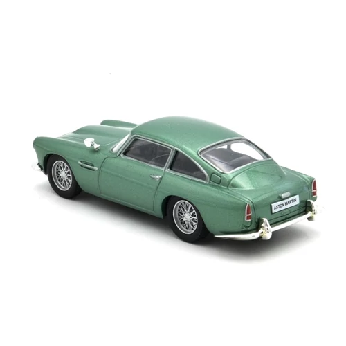 Aston Martin DB4 Coupe 1958 1:43