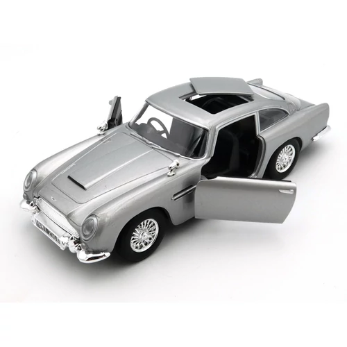 Aston Martin DB5 1:24 James Bond