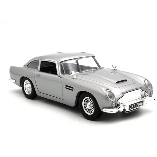 Aston Martin DB5 1:24 James Bond