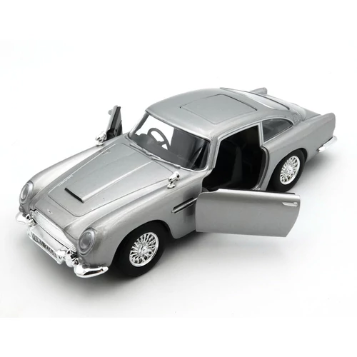 Aston Martin DB5 1:24 James Bond
