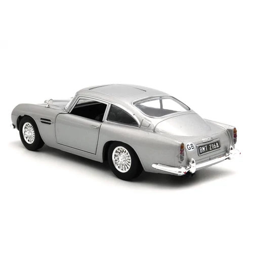 Aston Martin DB5 1:24 James Bond