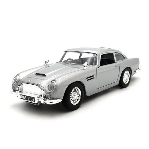 Aston Martin DB5 1:24 James Bond