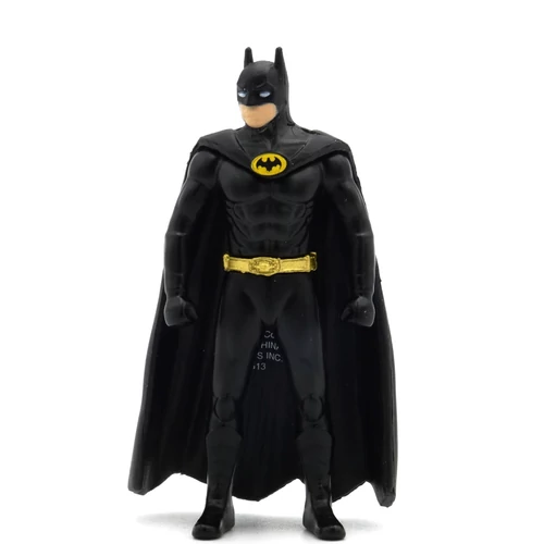 Batman "Batmobile" 1989 1:24 Figurával