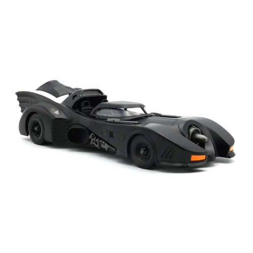 Batman "Batmobile" 1989 1:24 Figurával
