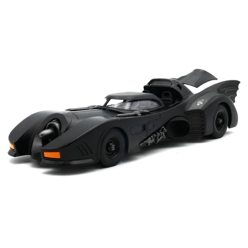 Batman "Batmobile" 1989 1:24 Figurával