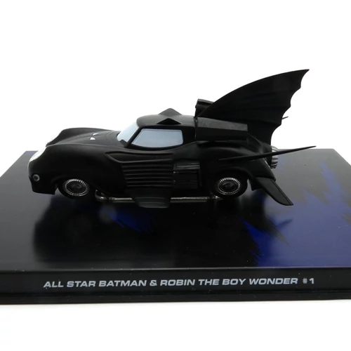 Batman & Robin All Star 1:43