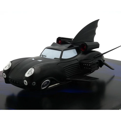 Batman & Robin All Star 1:43