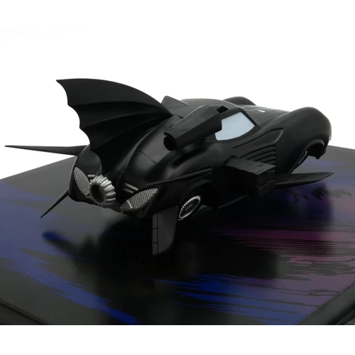 Batman & Robin All Star 1:43