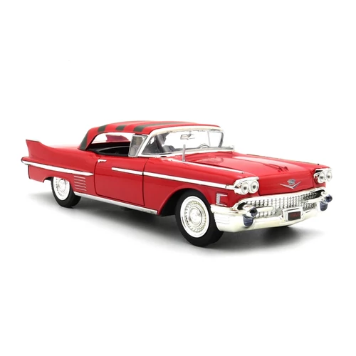 Cadillac Series 62 1958 F.Krueger 1:24