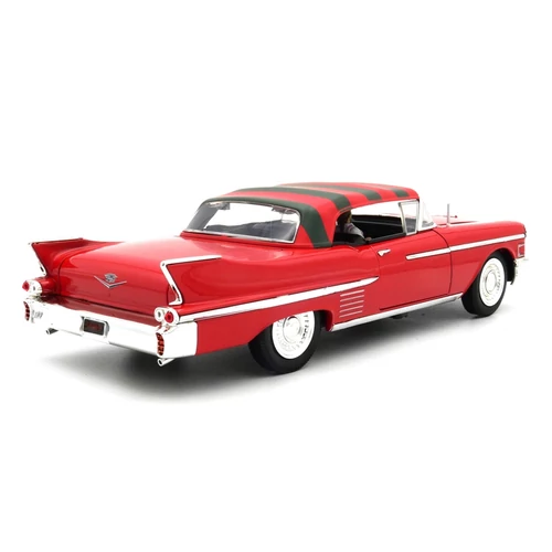 Cadillac Series 62 1958 F.Krueger 1:24